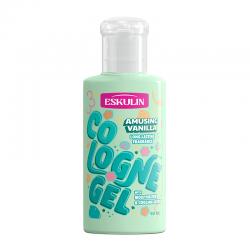 Eskulin Cologne Gel Amusing Vanilla 50ml