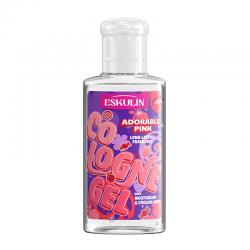 Eskulin Cologne Gel Adorable Pink 50ml