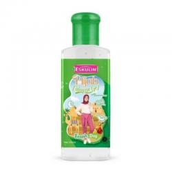 Eskulin Hijab Cologne Gel Fresh Day 100ml