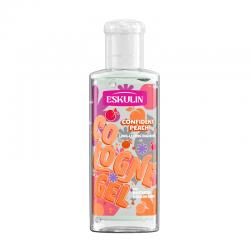 Eskulin Cologne Gel Confident Peach 100ml