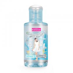 Eskulin Cologne Gel Dream Day 50ml