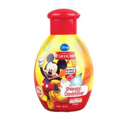 Eskulin Kids Shampoo and Conditioner Mickey 45ml