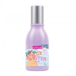 Eskulin Korean Spray Cologne Winter Jeju 110ml