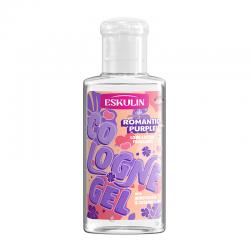 Eskulin Cologne Gel Romantic Purple 50ml