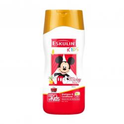 Eskulin Shampoo Mickey 200ml