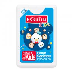 Eskulin Kids Hand Sanitizer Tsum Tsum 18ml