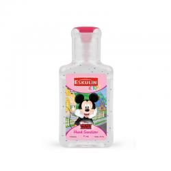 Eskulin Kids Hand Sanitizer Mickey 50ml