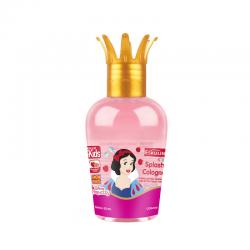 Eskulin Kids Splash Cologne Princess Snow White 60ml