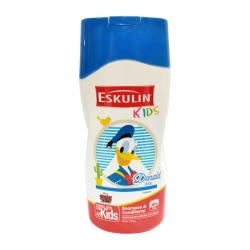 Eskulin Kids Shampoo and Conditioner Donald Duck 200ml