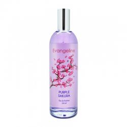 Evangeline Eau De Parfum Purple Sakura 100ml