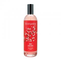 Evangeline Eau De Parfum Red Sakura 100ml