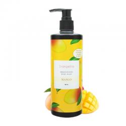 Evangeline Brightening Body Wash Mango 400ml