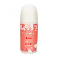 Evangeline Anti-Perspirant Roll On Lana 50ml