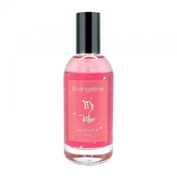 Evangeline Zodiac Eau De Parfum Virgo 50ml