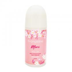 Evangeline Anti-Perspirant Roll On Mori 50ml