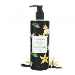 Evangeline Brightening Body Wash Sakura Blossom 400ml