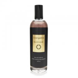 Evangeline Eau De Parfum Black Musk 100ml