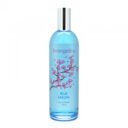 Evangeline Eau De Parfum Blue Sakura 100ml