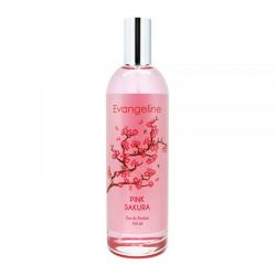Evangeline Eau De Parfum Pink Musk 100ml