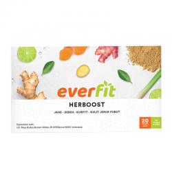 Everfit Herboost Immune Booster 20 Teabags