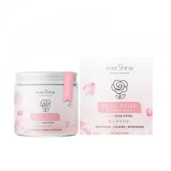 Evershine Real Rose Mask with Flower Petal 100gr