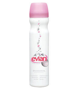 Evian Facial Water Spray 50ml