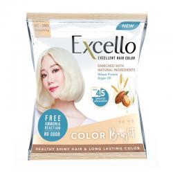 Excello Excellent Hair Color EC-090 Bleaching 20ml + 20ml