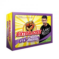Extra Joss Laki Rasa Anggur Pack (6 Sachet)