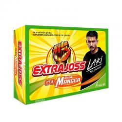 Extra Joss Laki Rasa Mangga Pack (6 Sachet)