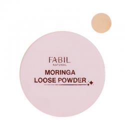Fabil Moringa Loose Powder Shade Beige
