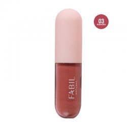 Fabil Moringa Lip Matte Humaira