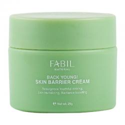 Fabil Back Young Skin Barier Cream 25gr