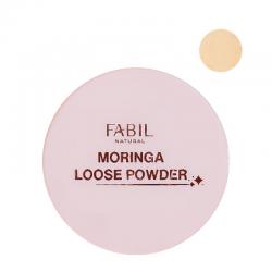 Fabil Moringa Loose Powder Shade Caramel