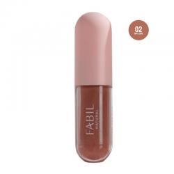 Fabil Moringa Lip Matte Balqis