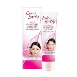 Fair & Lovely Powder Cream 20gr (ED: Okt 25)