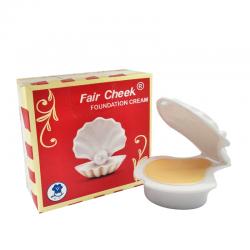 Faircheek Foundation Cream 15gr
