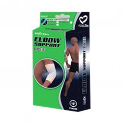 FamilyDr Elbow Support Basic