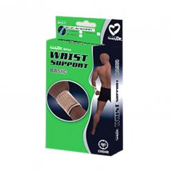 FamilyDr Wrist Support Basic
