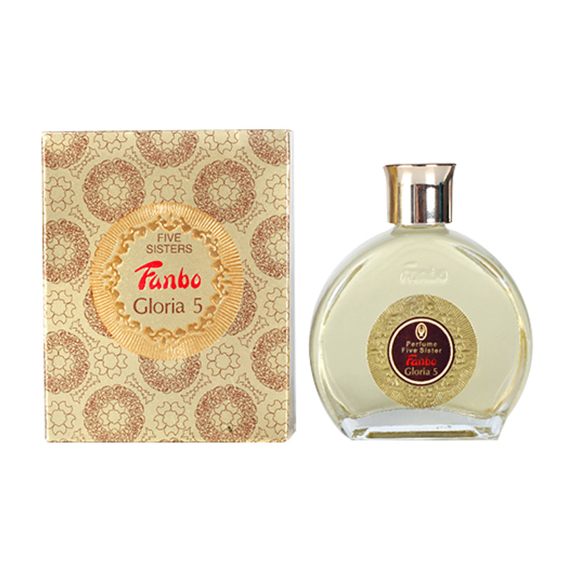 Jual Fanbo Perfume Gloria 5 M 13 Ml Gogobli