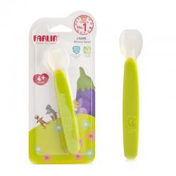 Farlin Silicone Spoon