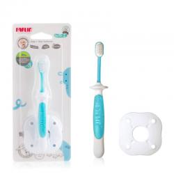 Farlin Stage 3 Baby Toothbrush