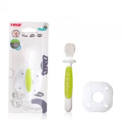 Farlin Stage 2 Toothbrush Trainer 