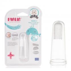 Farlin Baby Finger-Type Toothbrush
