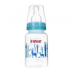 Farlin MomFit PP Standard Neck Feeding Bottle 140ml