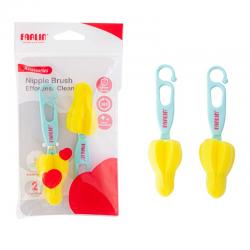 Farlin MomFit Nipple Brush
