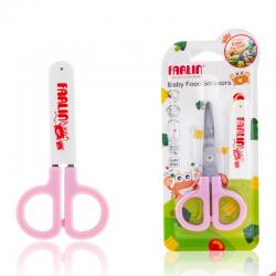 Farlin Baby Food Scissors