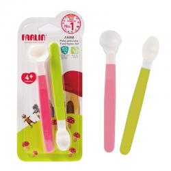 Farlin Pulpy Food Spoon