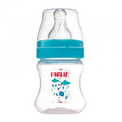 Farlin MomFit PP Wide Neck Feeding Bottle 150ml