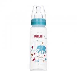 Farlin MomFit PP Standard Neck Feeding Bottle 240ml
