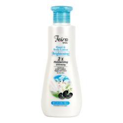 Feira Goats Milk Body Lotion Goats Milk 300ml